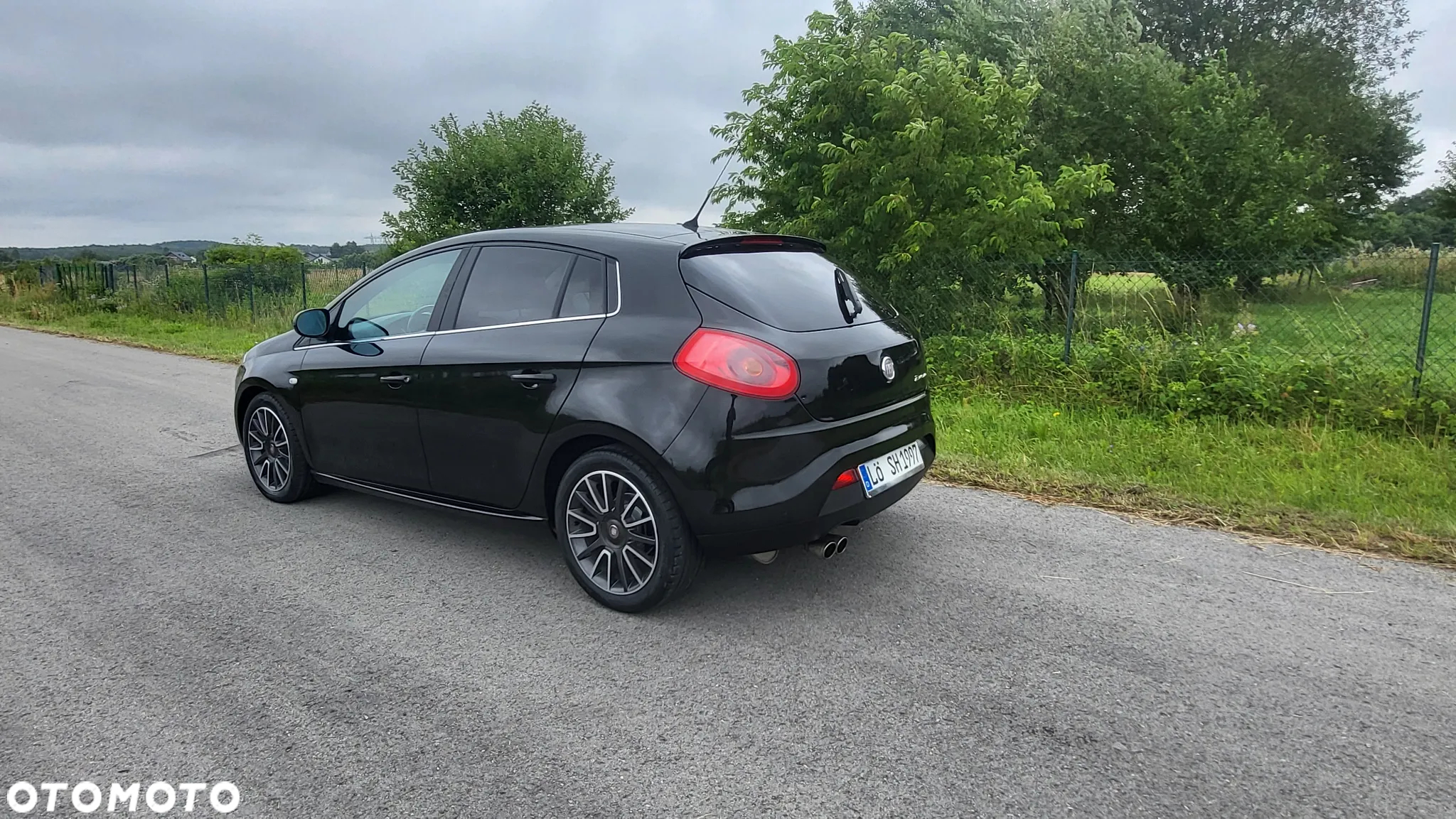 Fiat Bravo 1.4 T-JET 16V Sport Plus - 16