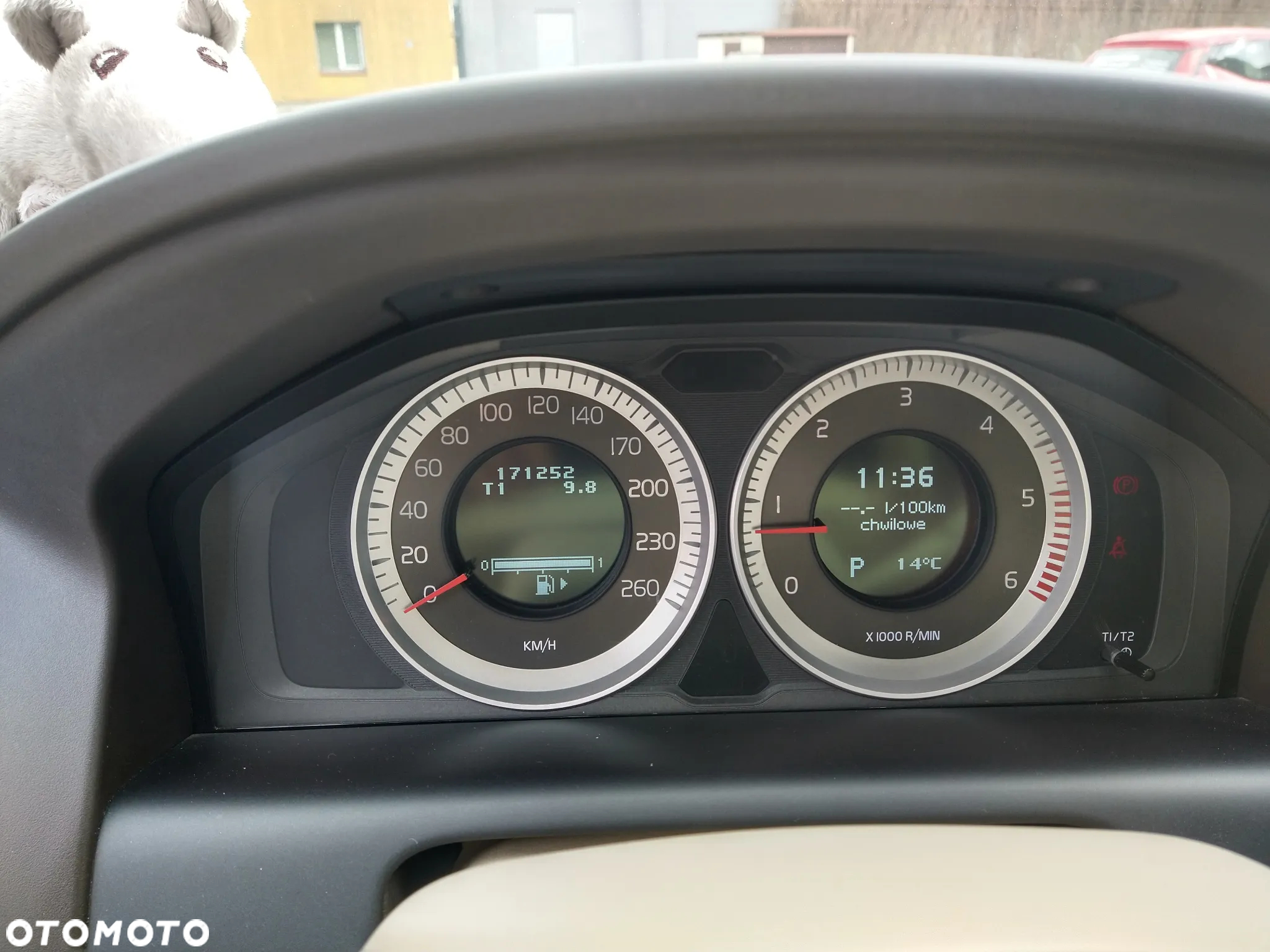 Volvo XC 60 - 10