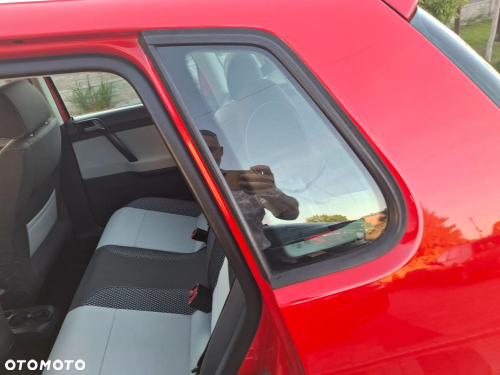 Volkswagen Polo Cross - 10