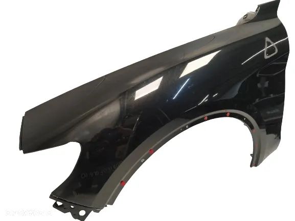 ALFA ROMEO STELVIO QV BŁOTNIK LEWY PRZÓD PRZEDNI - 1