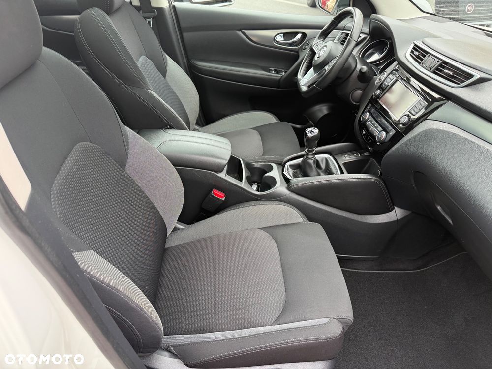 Nissan Qashqai 1.3 DIG-T MHEV Tekna+ - 16