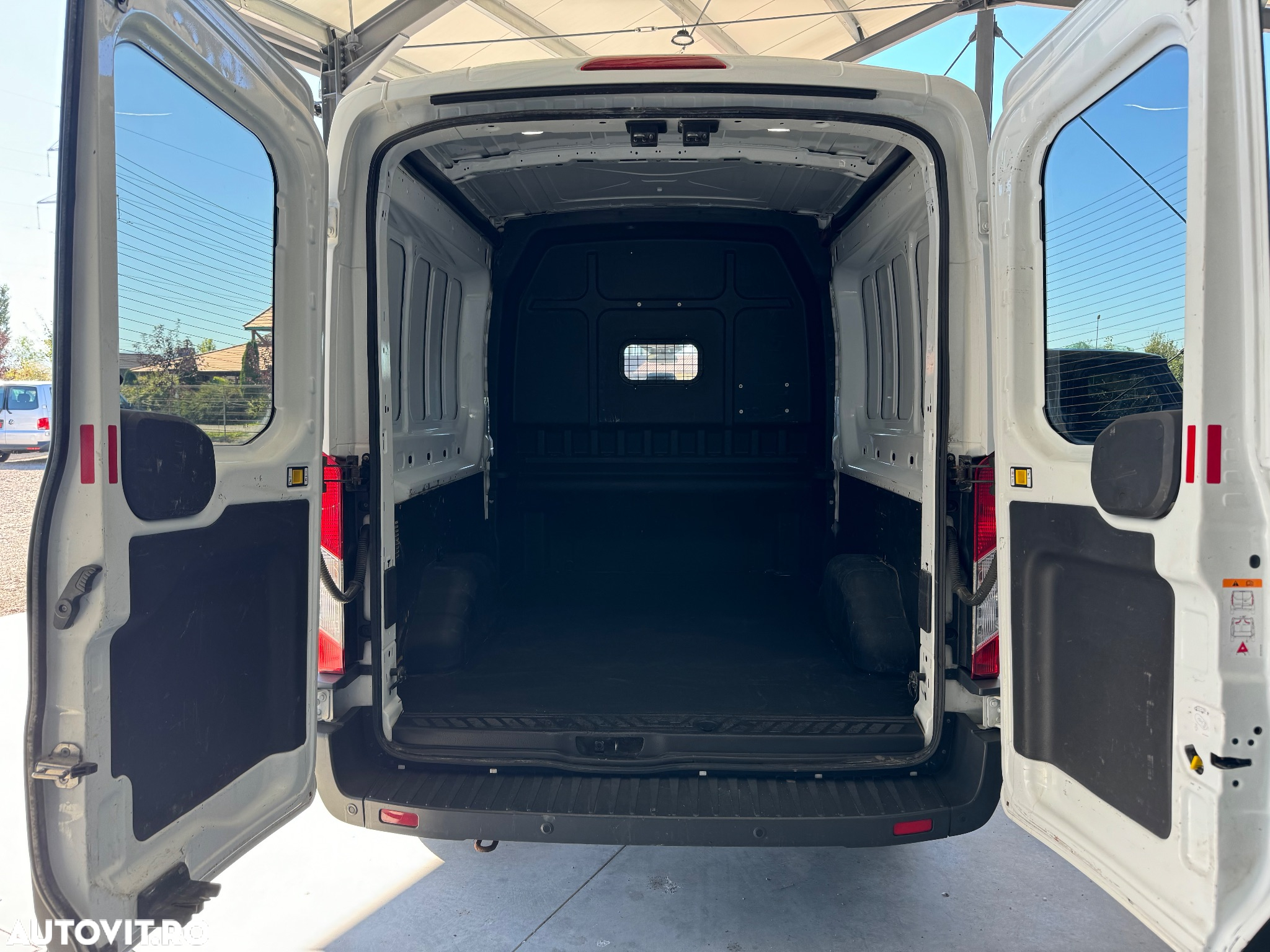 Ford Transit - 7