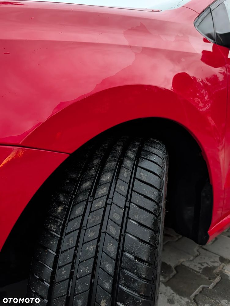 Volkswagen Polo 1.2 TDI Team - 20