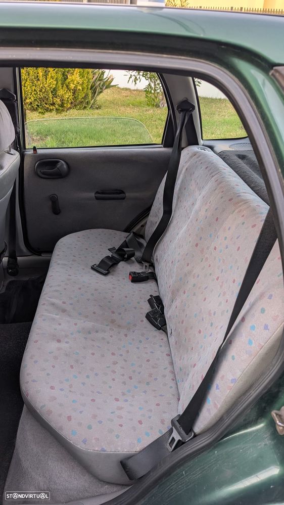 Opel Corsa 1.2 16V - 6