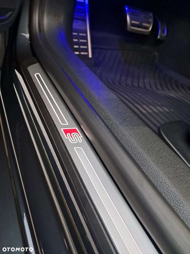 Audi A5 Sportback 2.0 TFSI S tronic - 19