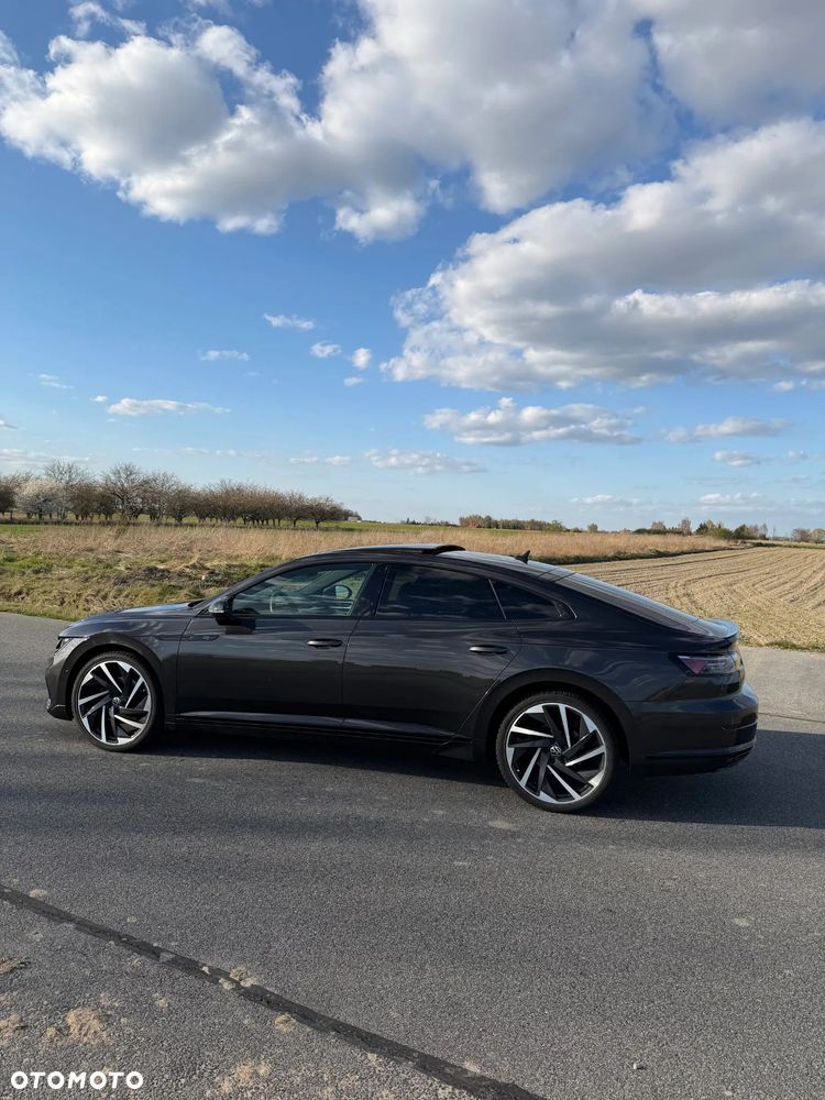 Volkswagen Arteon 2.0 TDI R-Line DSG - 2