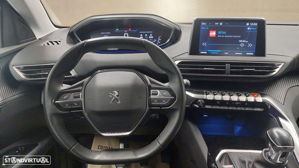 Peugeot 5008 1.5 BlueHDi Active Pack - 18