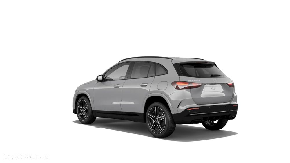 Mercedes-Benz GLA 200 d AMG Line 8G-DCT - 18
