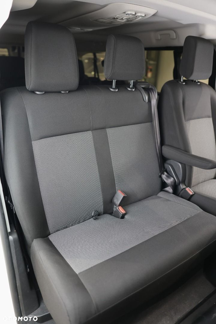 Toyota PROACE - 17
