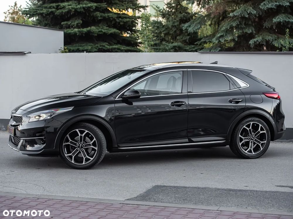Kia XCeed - 7