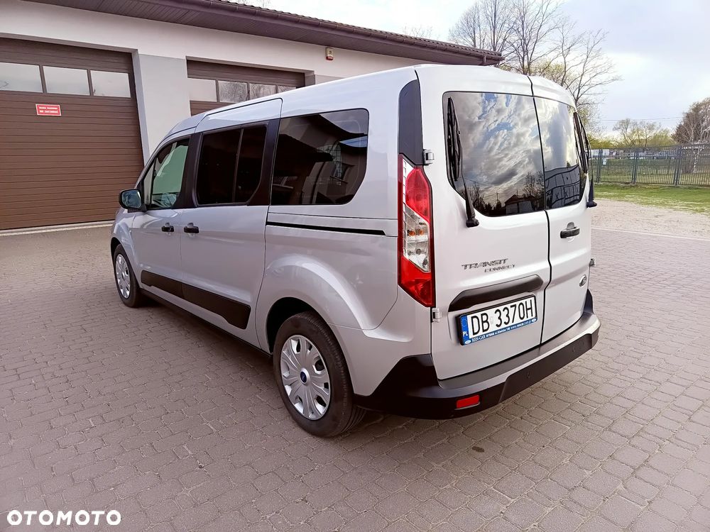 Ford Transit Connect 230 L2 Trend - 19