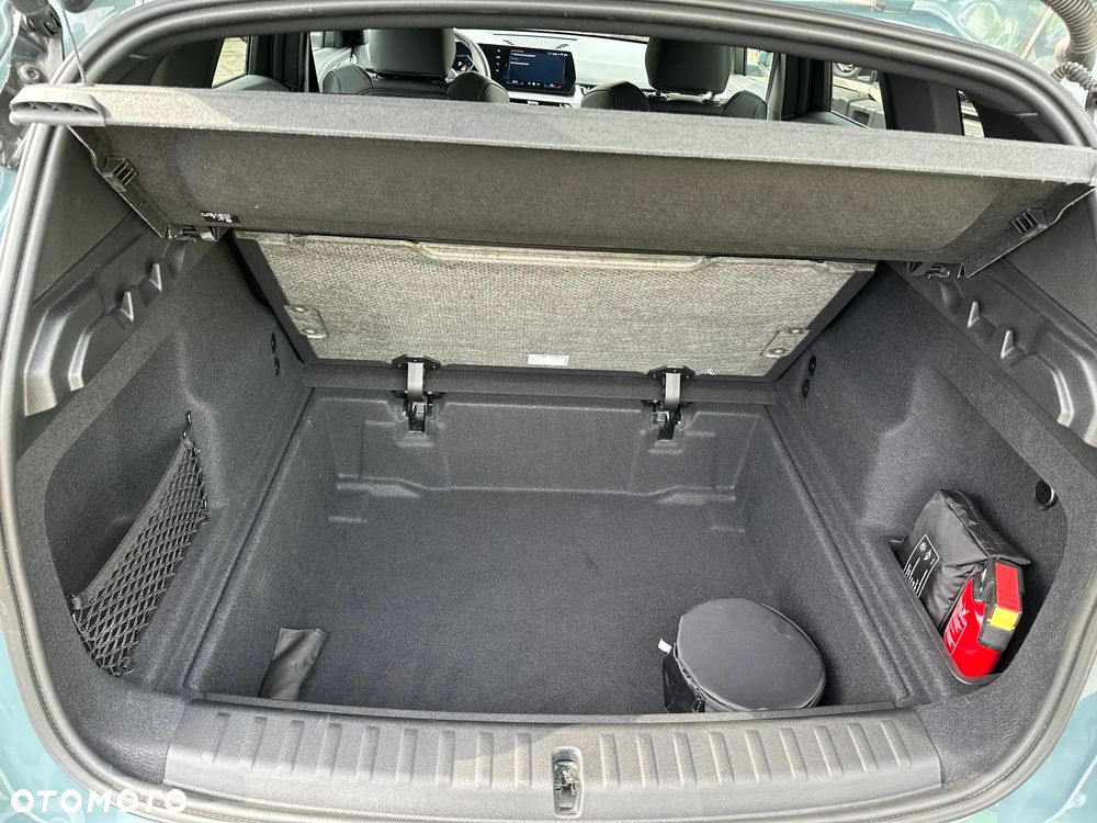 BMW X1 sDrive18d M Sport - 24