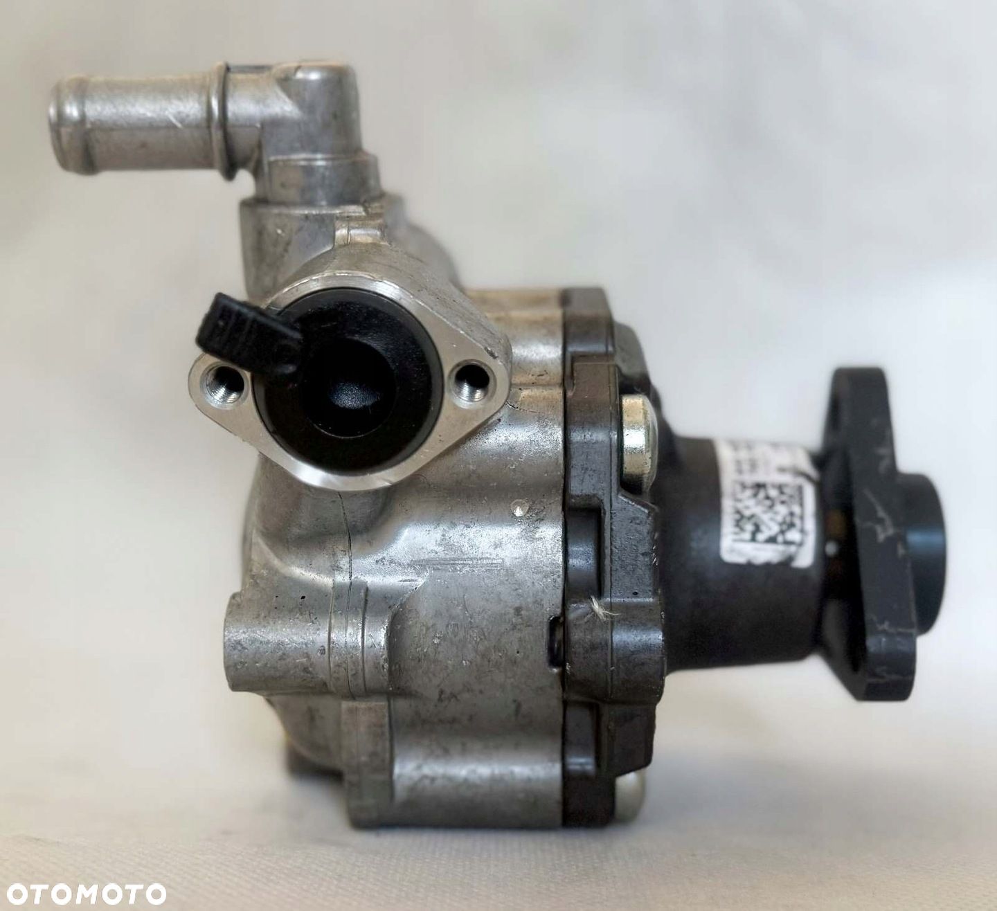 POMPA WSPOMAGANIA AUDI A8 2.5, 3.0 TFSI 4H0 145 156C - 1