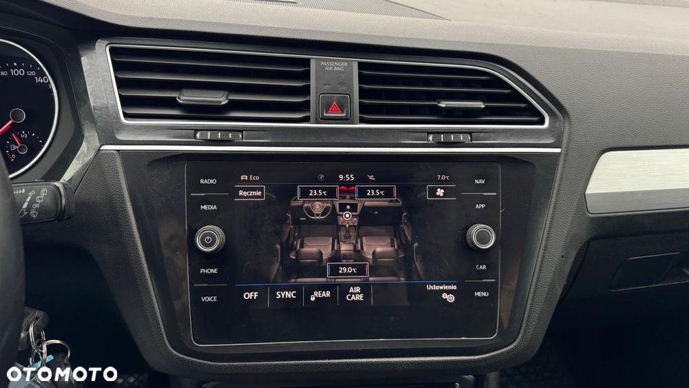 Volkswagen Tiguan 2.0 TDI SCR 4Motion (BlueMotion Tech) Comfortline - 30