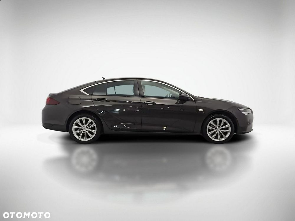 Opel Insignia 2.0 CDTI Business Elegance S&S - 7