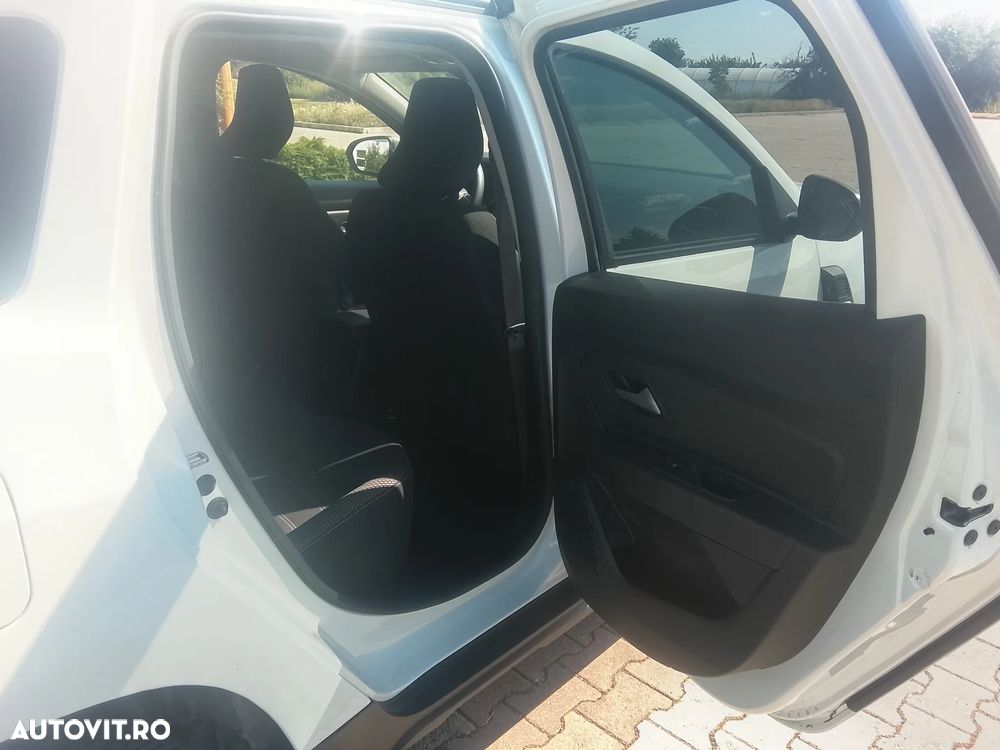 Dacia Duster Blue dCi 115 2WD Journey - 14