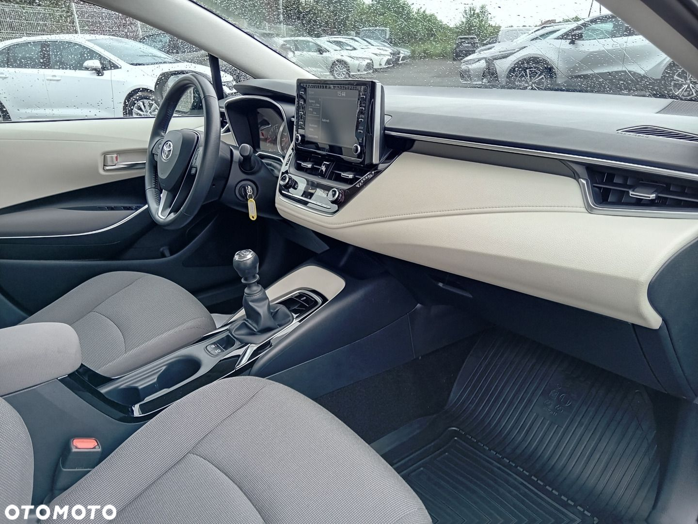 Toyota Corolla - 7