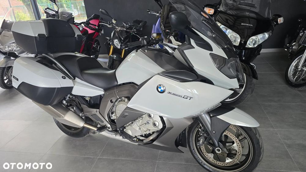 BMW K - 22