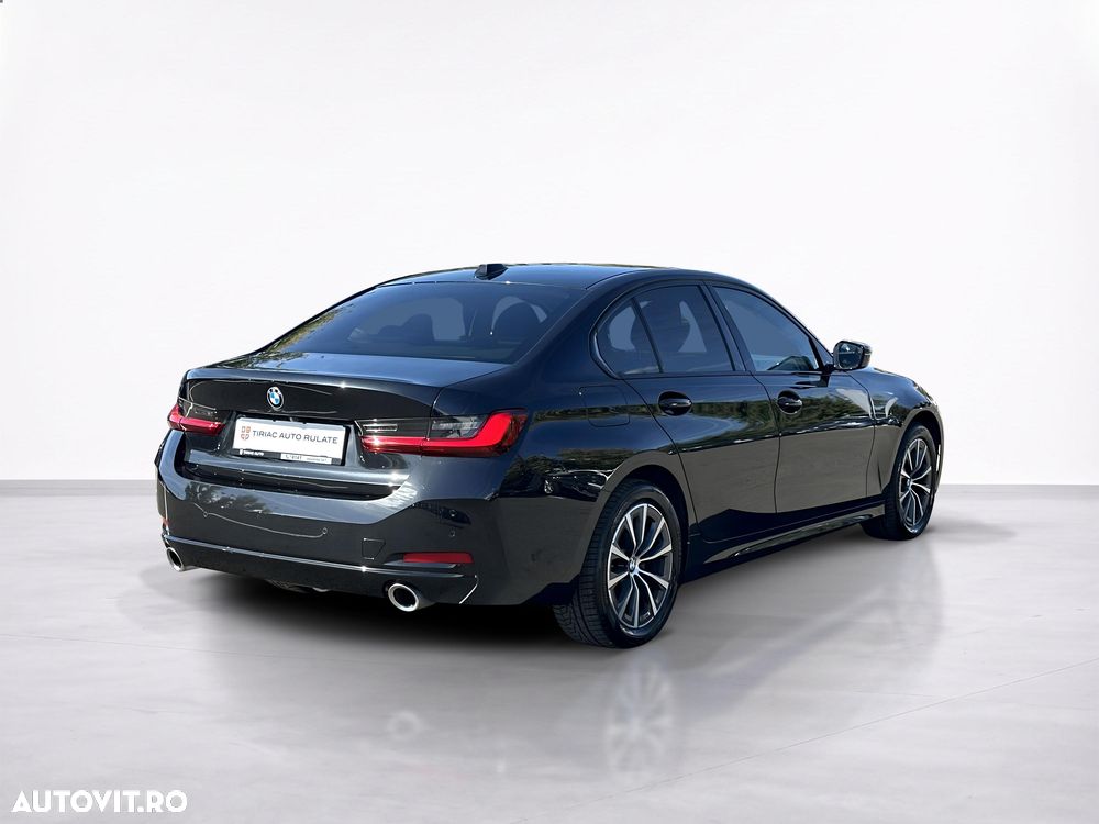 BMW Seria 3 - 6
