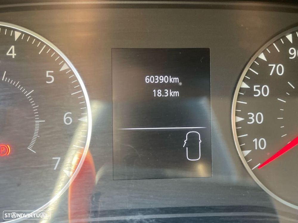 Dacia Duster 1.0 TCe ECO-G Prestige Bi-Fuel — fotografia 3