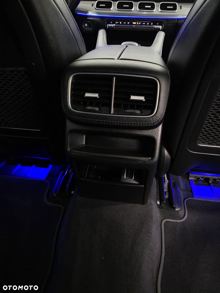Mercedes-Benz GLE 350 de 4-Matic Executive - 22