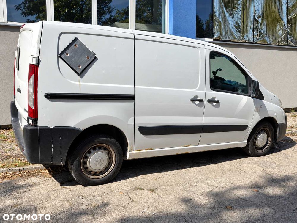 Peugeot Expert - 2