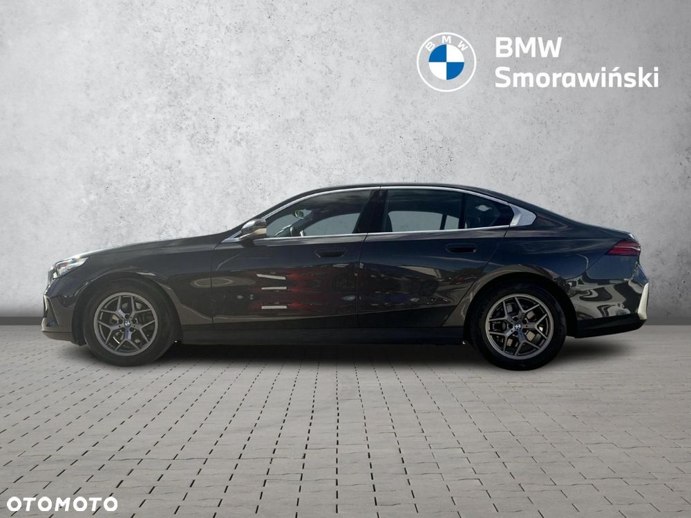 BMW Seria 5 - 2
