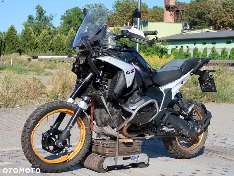 BMW GS - 6
