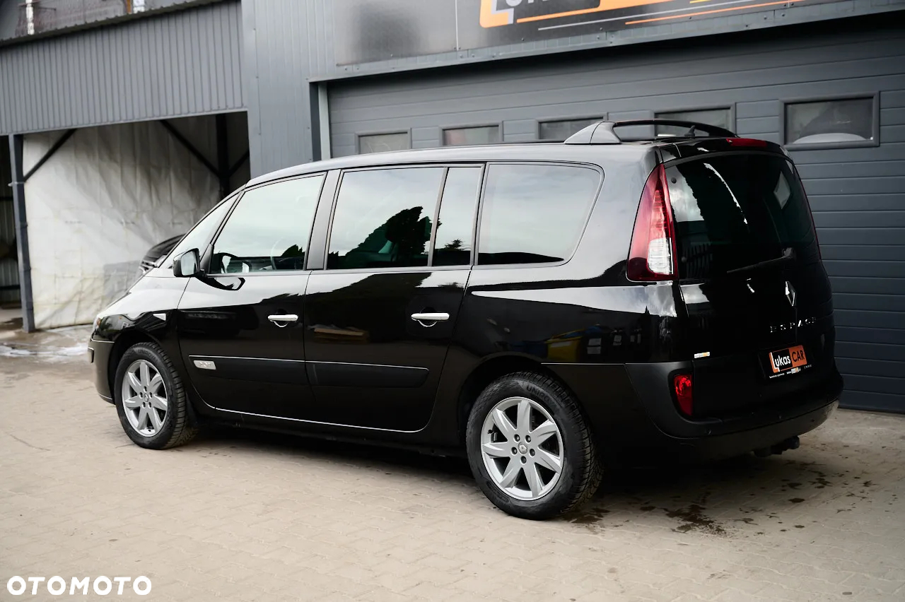 Renault Grand Espace 2.0 TCe 170 Celsium - 10