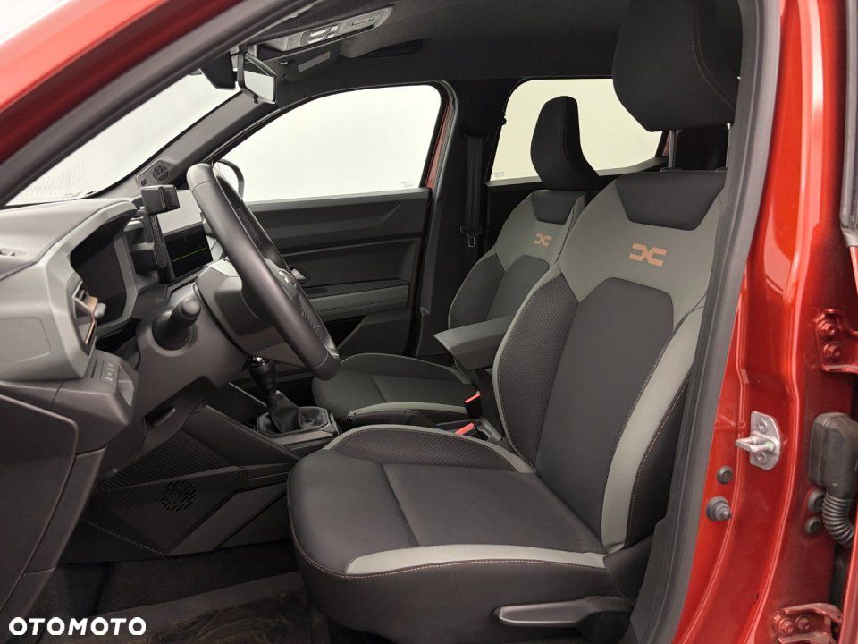 Dacia Duster - 10