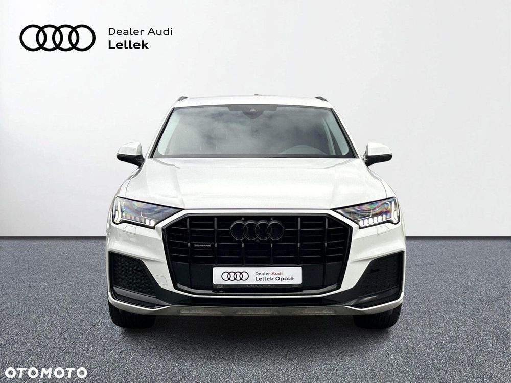 Audi Q7 - 9
