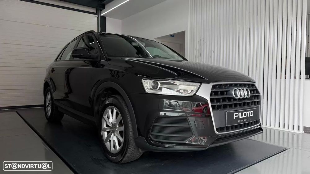 Audi Q3 2.0 TDI - 7