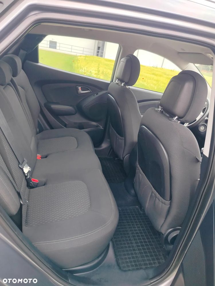 Hyundai ix35 1.6 2WD Classic - 31