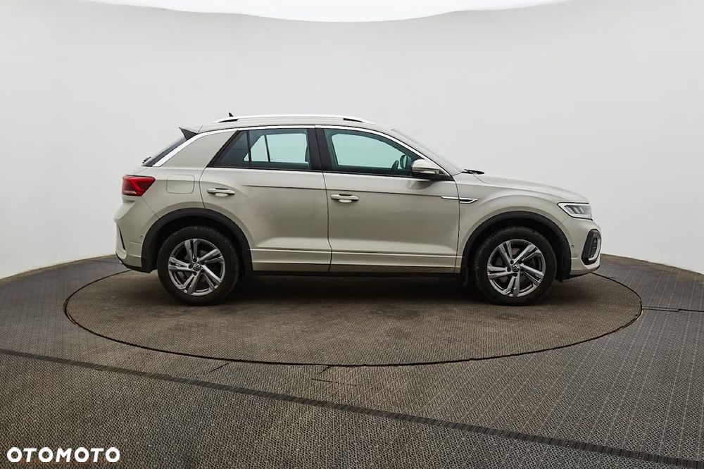 Volkswagen T-Roc 2.0 TDI SCR 4MOTION DSG R-Line - 14