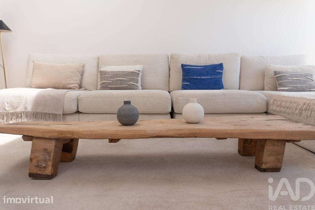 Apartamento T2 em Misericórdia de 94,7 m2 - Grande imagem: 5/40