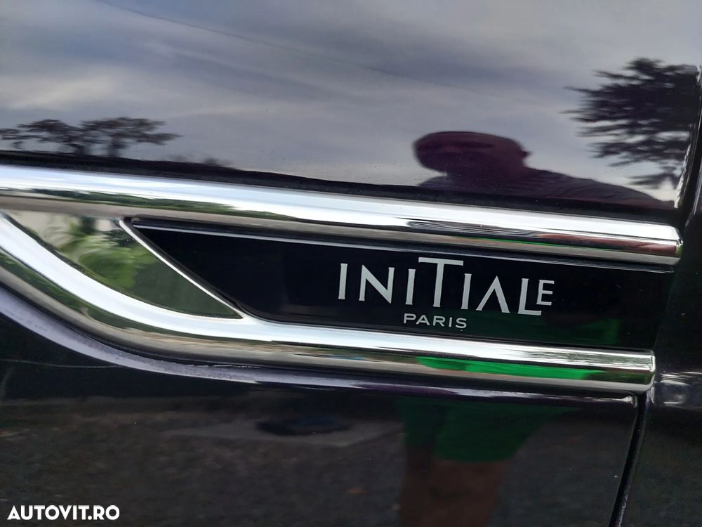 Renault Talisman ENERGY dCi 160 EDC INITIALE PARIS - 14