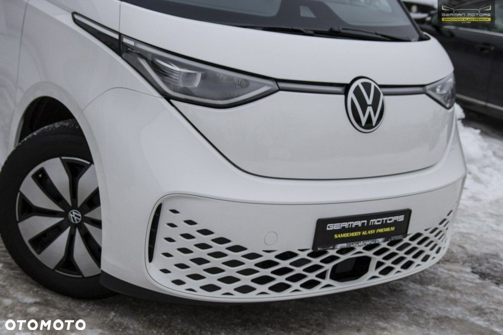 Volkswagen ID. Buzz - 5