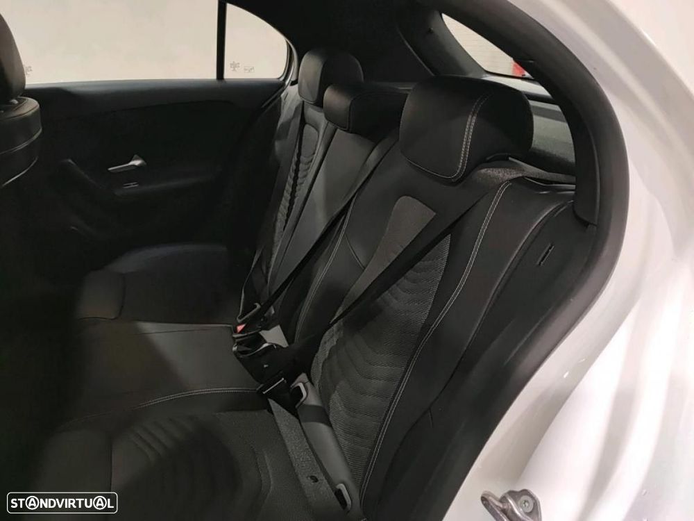 Mercedes-Benz A 180 d Style - 5