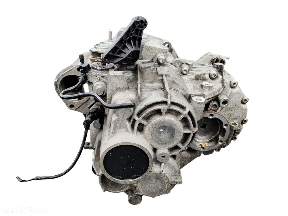 SKRZYNIA BIEGÓW SKODA SUPERB II (2008-2013) 1.8 TSI 160KM LHC - 2