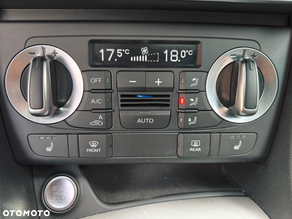 Audi Q3 2.0 TDI Quattro - 34