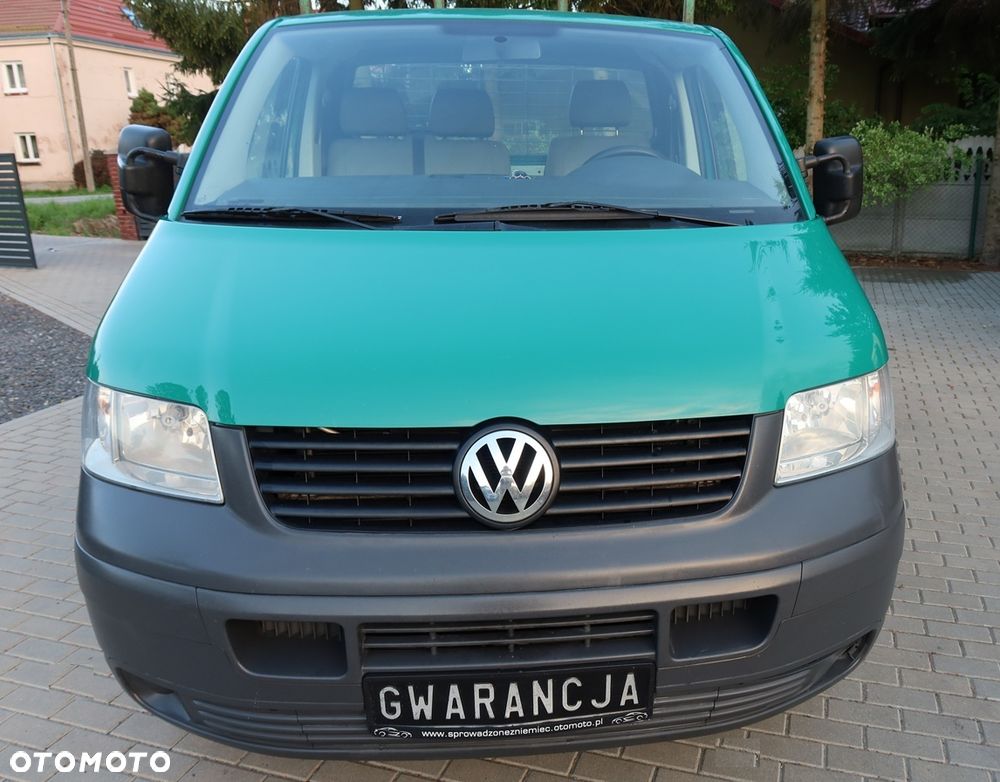 Volkswagen Transporter - 28