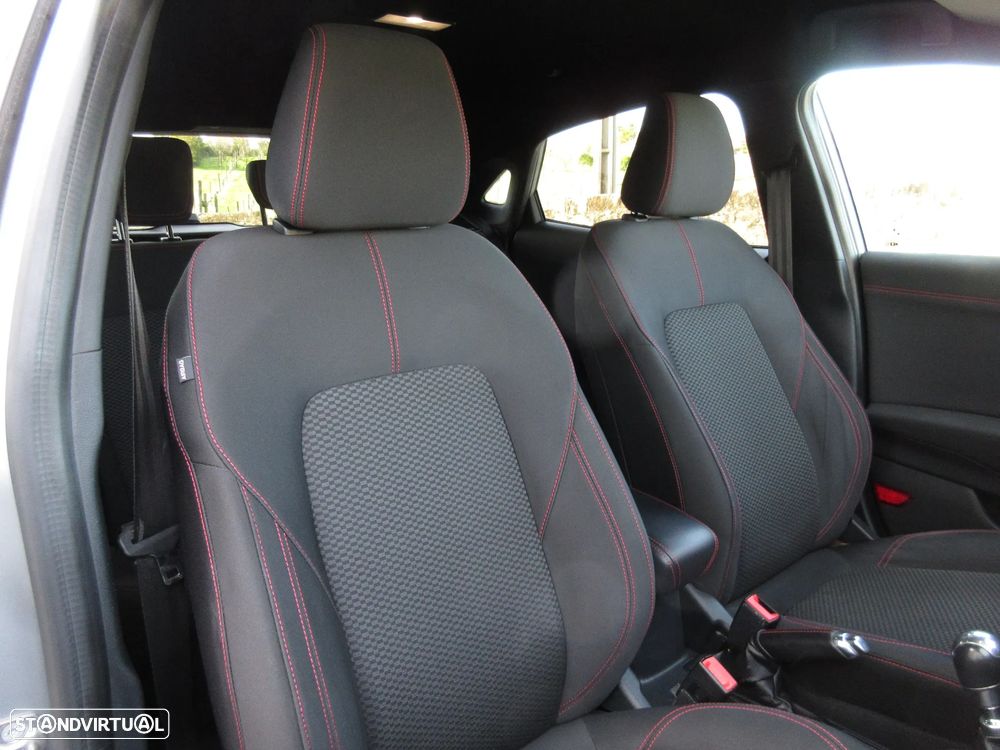 Ford Puma 1.0 EcoBoost MHEV ST-Line Design - 31