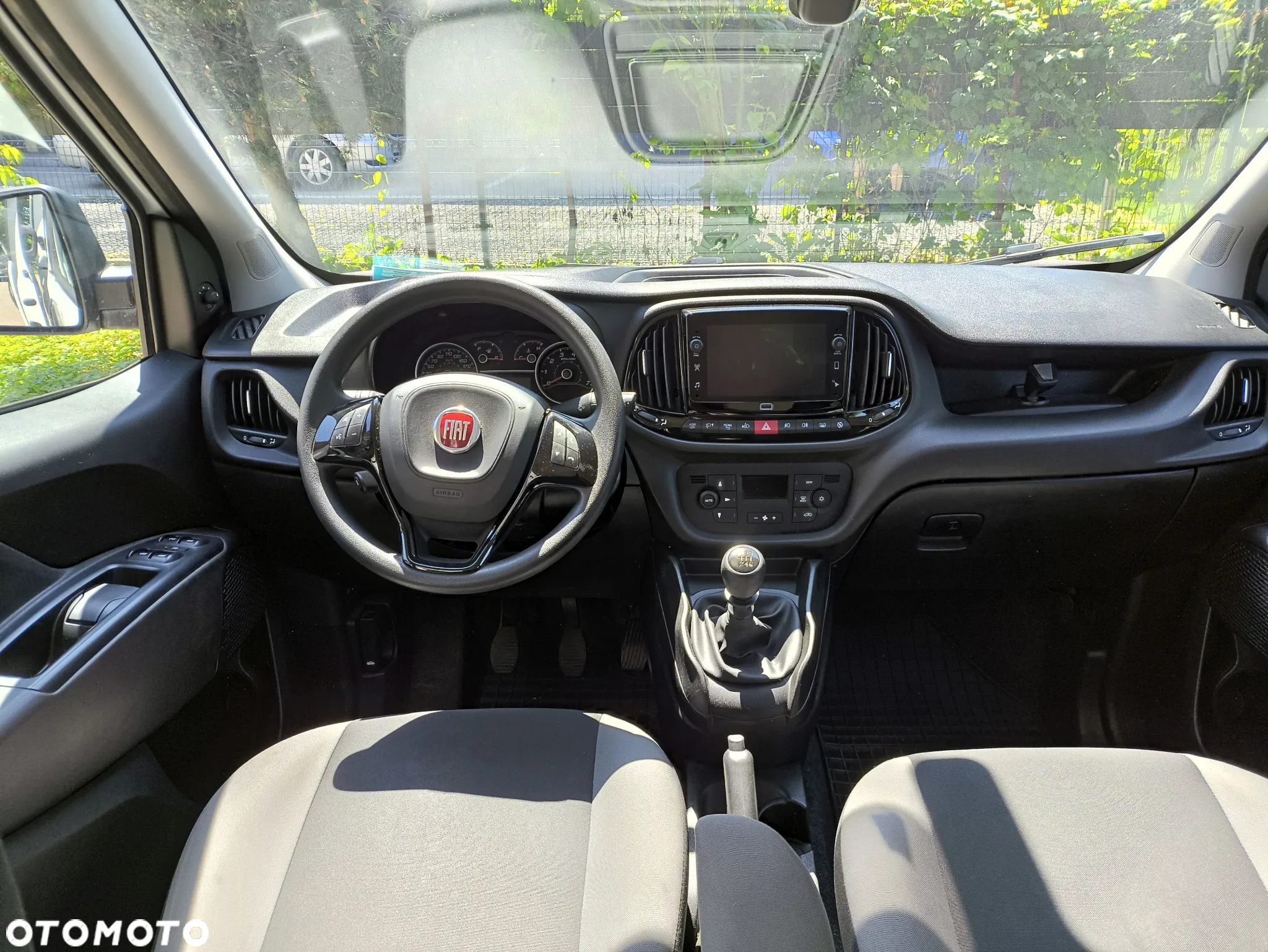 Fiat Doblo - 7