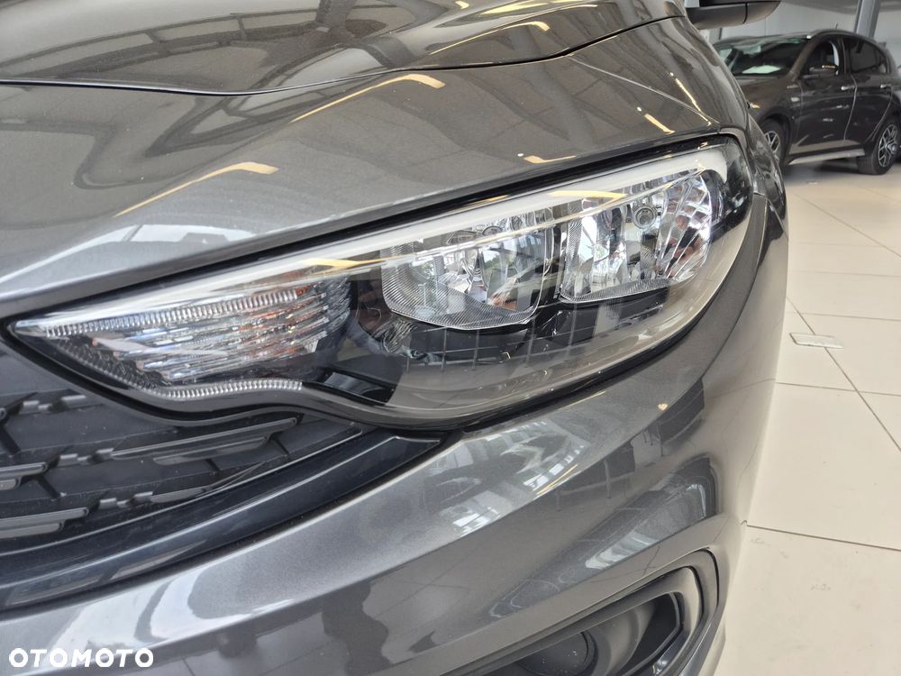 Fiat Tipo 1.0 T3 - 10