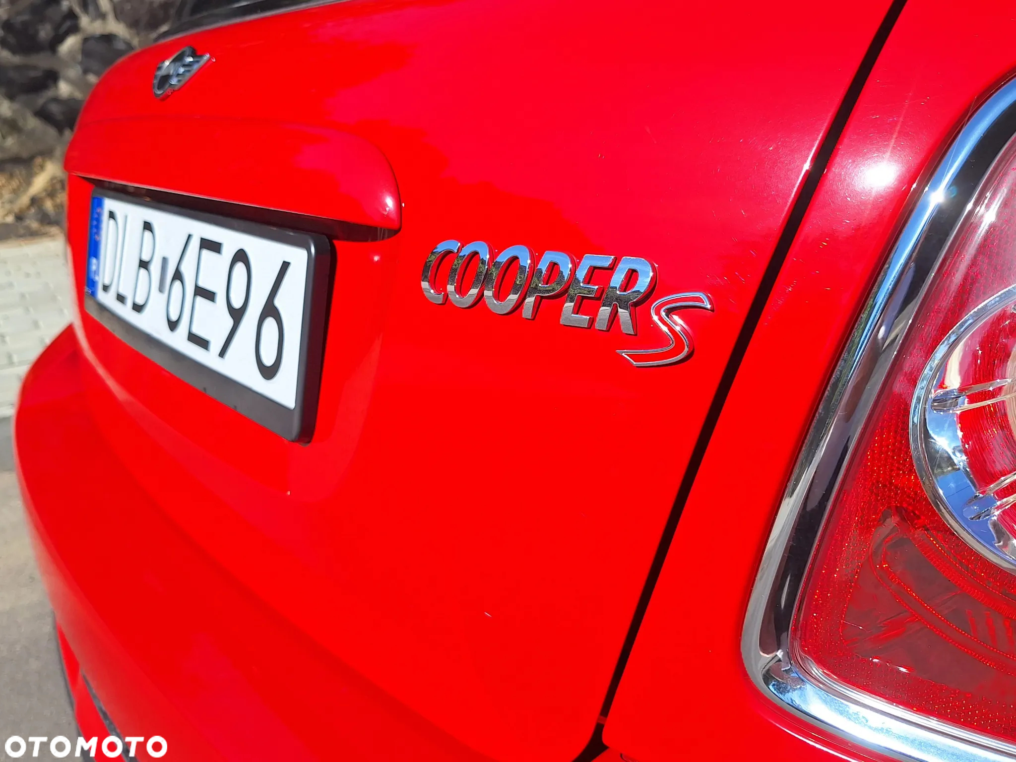 MINI Cooper S - 13