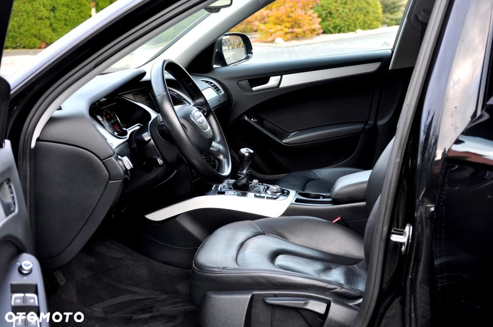 Audi A4 - 22