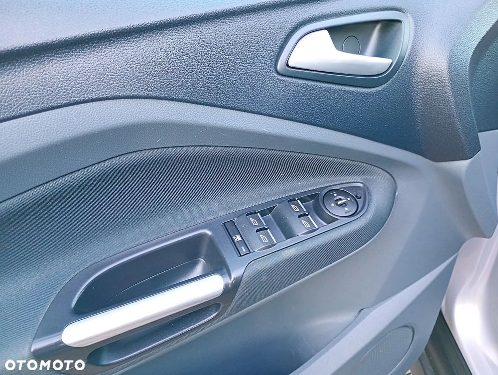 Ford C-MAX 1.6 TDCi Edition - 21