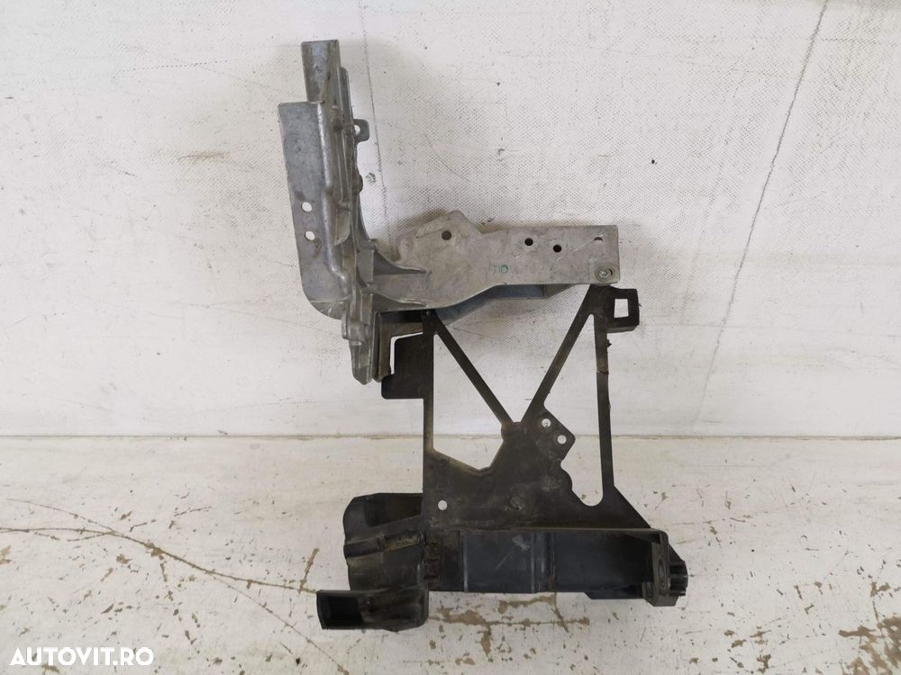 Suport Trager Stanga Mercedes-Benz GLC 1 2015 2016 2017 2018 2019 2020 - 5