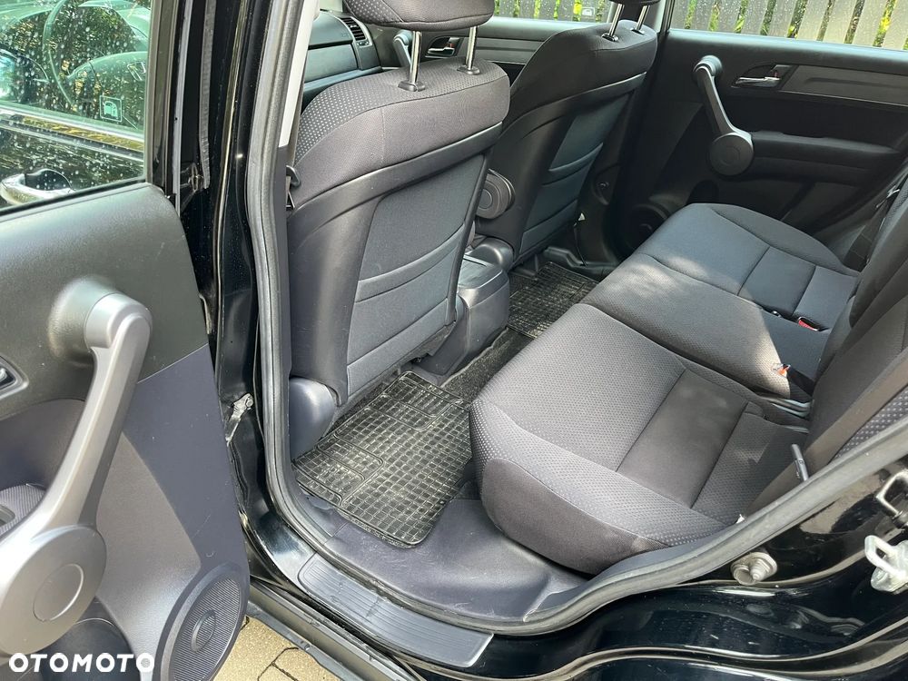 Honda CR-V 2.0i-VTEC Elegance - 22