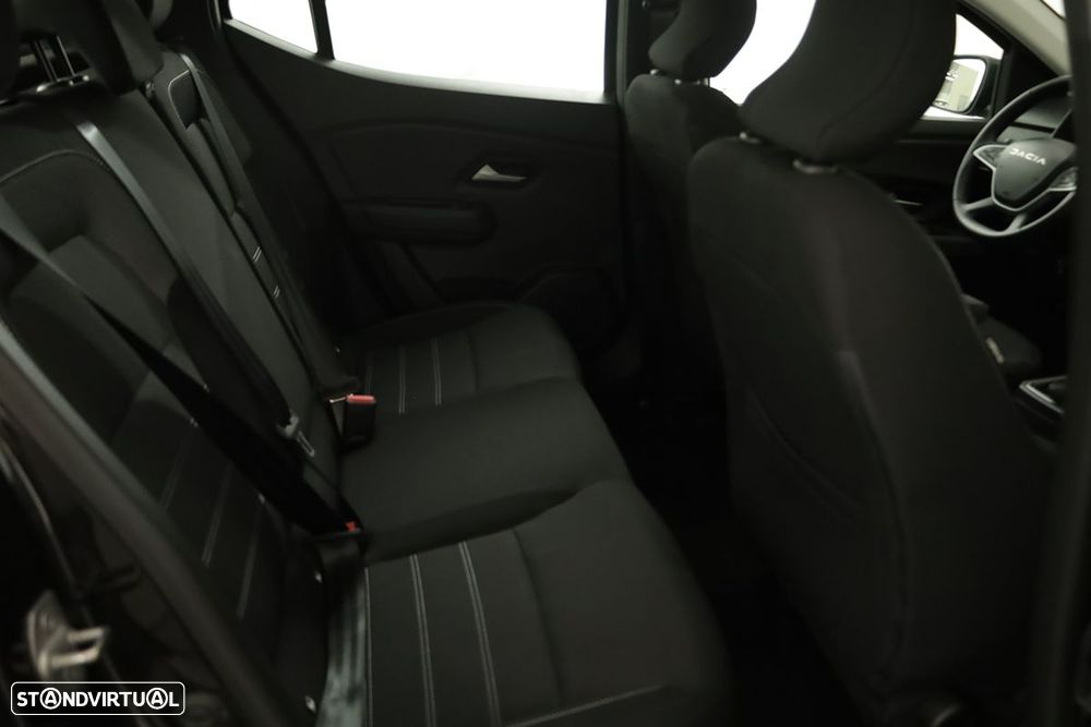 Dacia Sandero 1.0 TCe Expression - 22
